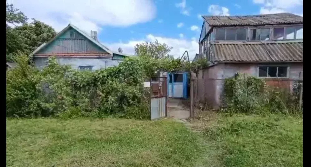 Дом 60 м на участке 25 сот. - Фото 0