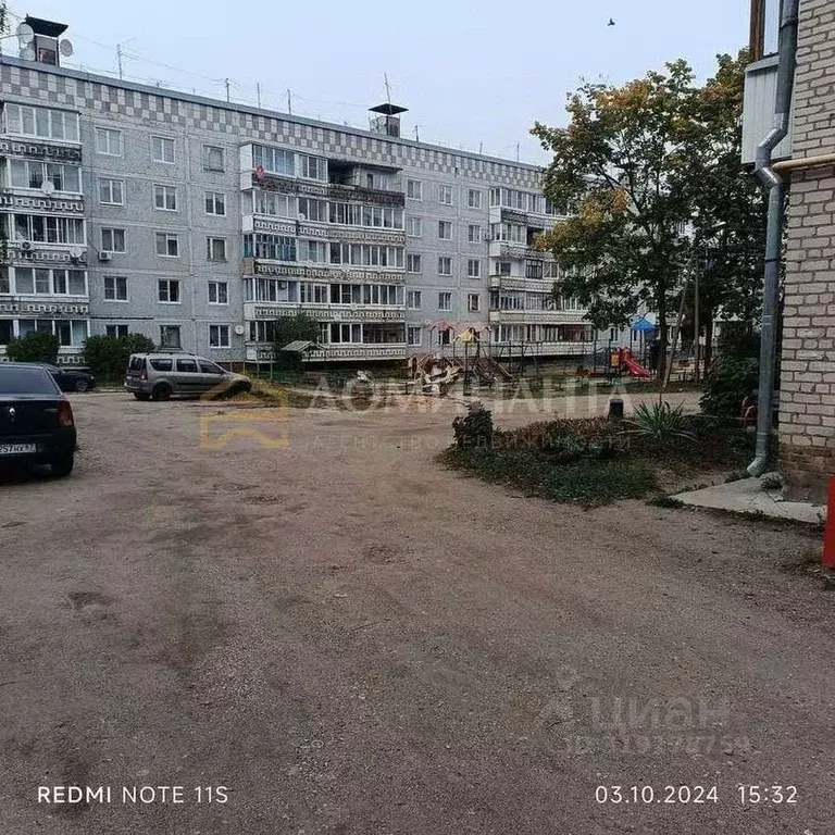 2-к кв. Смоленская область, Смоленский муниципальный округ, с. ... - Фото 0