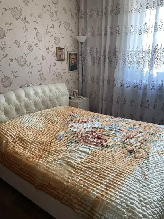 3-к кв. Самарская область, Ставропольский район, с. Ташелка Полевая ... - Фото 2