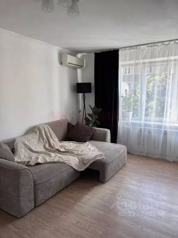 1-к кв. Ростовская область, Ростов-на-Дону просп. 40-летия Победы, ... - Фото 2