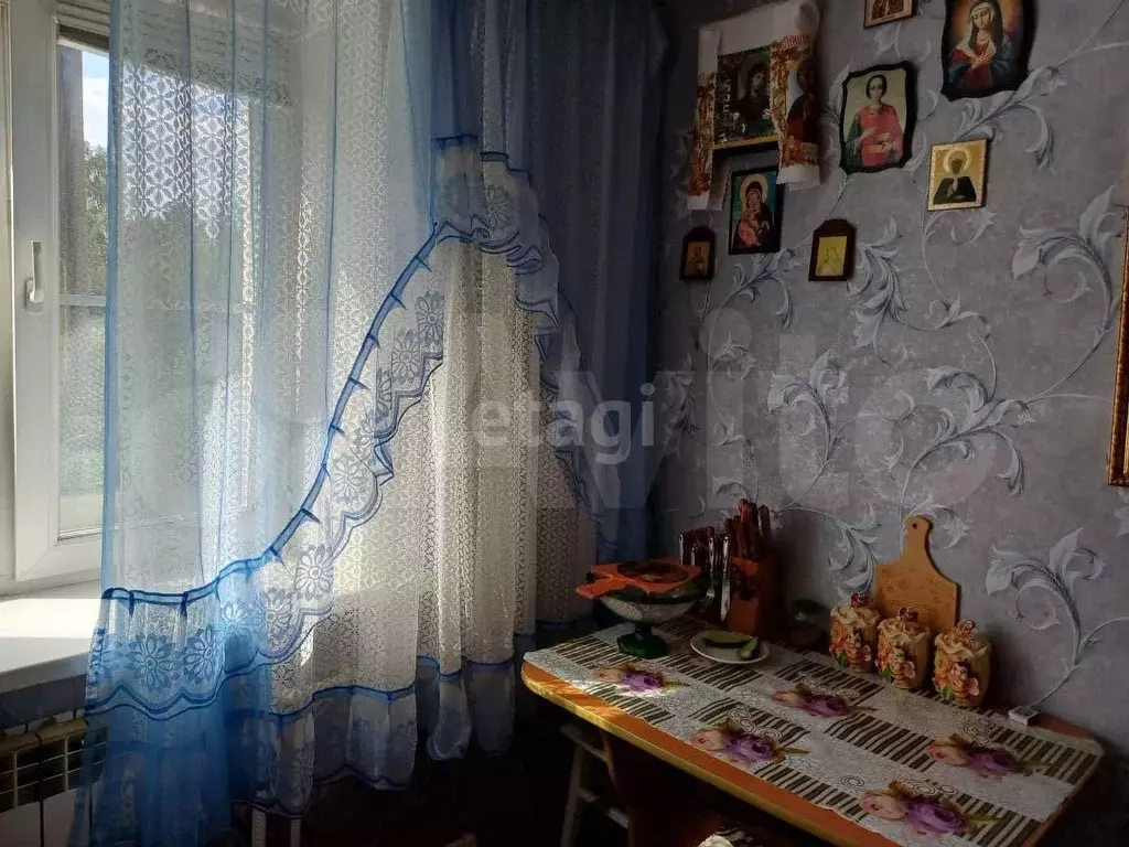 1-к. квартира, 30 м, 1/3 эт. - Фото 1