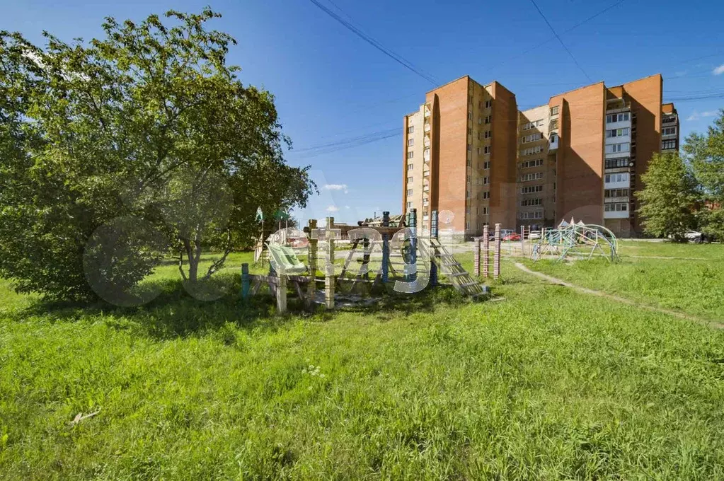 Квартира-студия, 19,2 м, 3/5 эт. - Фото 1