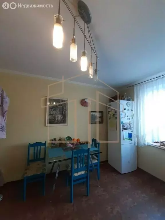 1-комнатная квартира: Тюмень, Народная улица, 2 (105.4 м) - Фото 1