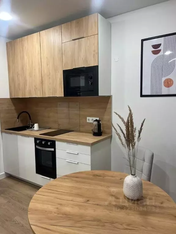 1-к кв. Москва Староволынская ул., 9С2 (32.0 м) - Фото 2