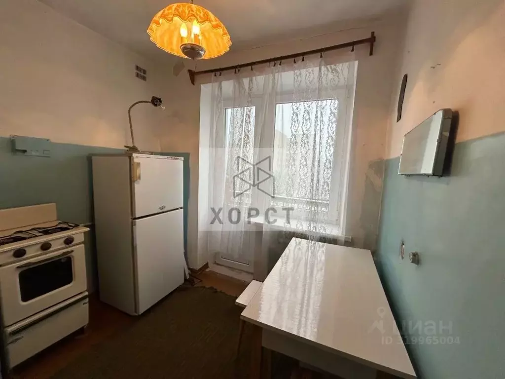 1-к кв. Ставропольский край, Ставрополь ул. Тухачевского, 3/1 (32.0 м) - Фото 2