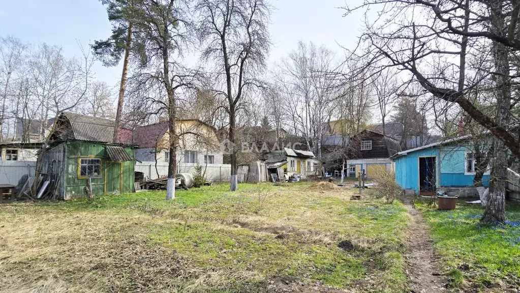 Участок в Московская область, Люберцы городской округ, Красково пгт ... - Фото 2