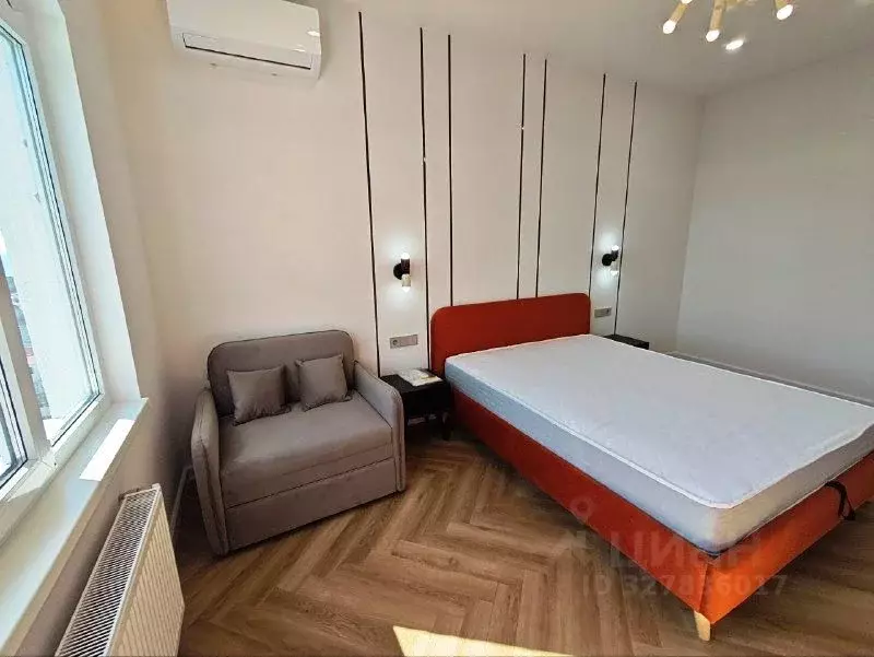 1-к кв. Краснодарский край, Геленджик ул. Гоголя, 11Бк4 (40.8 м) - Фото 1