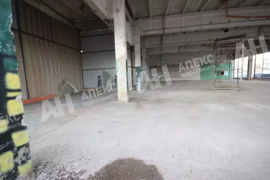 Склад в Москва Варшавское ш., 170Г (550 м) - Фото 2