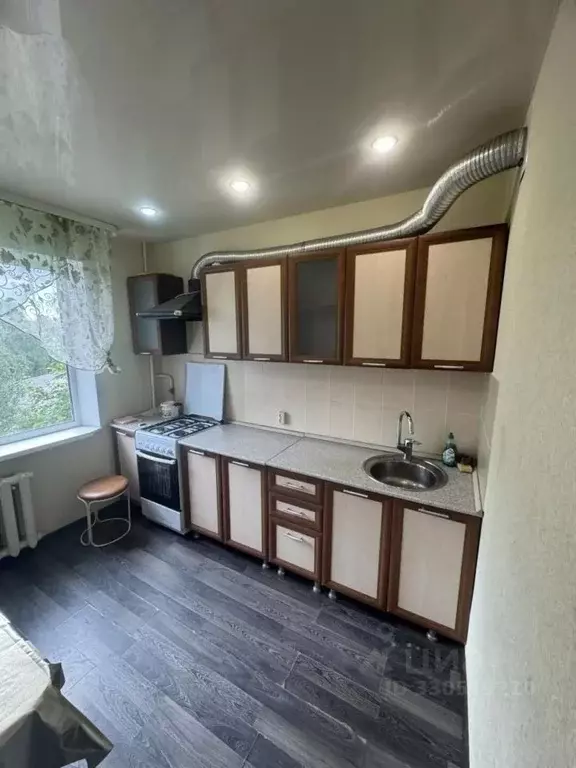 2-к кв. Брянская область, Брянск Авиационная ул., 5 (51.3 м) - Фото 1