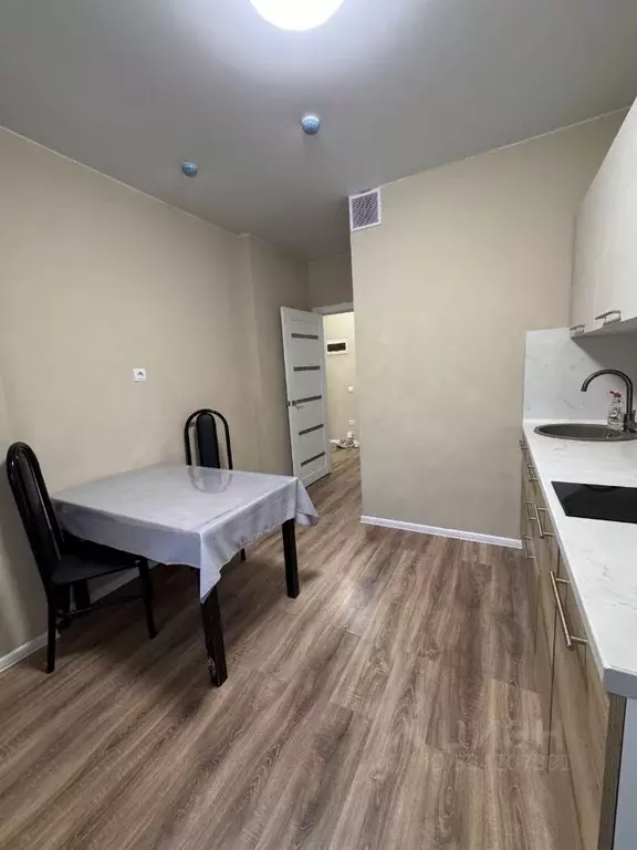 1-к кв. Москва ул. Гренадерская, 9к1 (33.0 м) - Фото 2