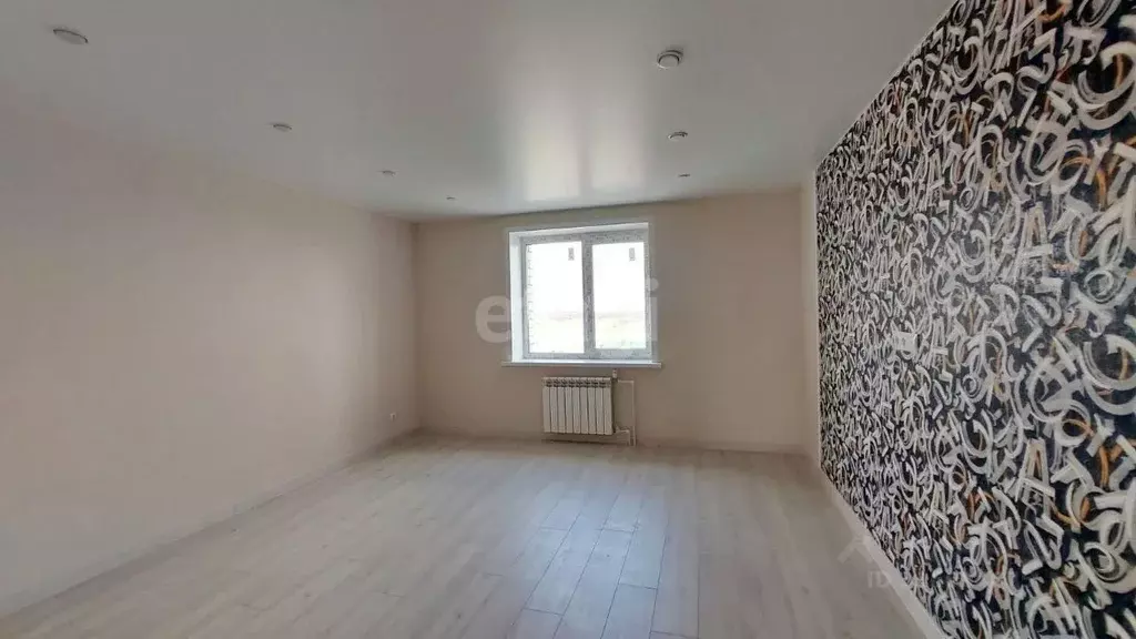 2-к кв. Тамбовская область, Тамбов Кавказская ул., 1Б (58.1 м) - Фото 1