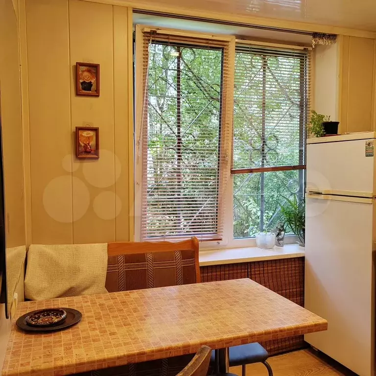 2-к. квартира, 41,8 м, 1/5 эт. - Фото 1