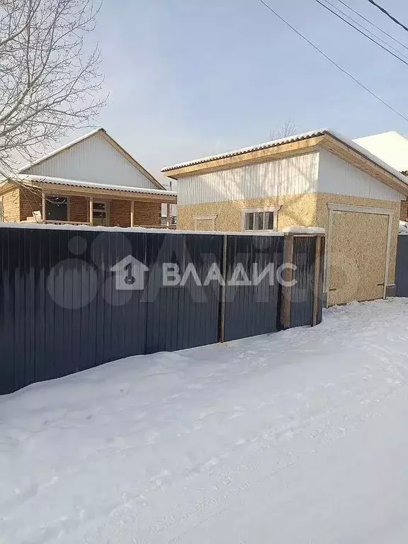 Дом 98 м на участке 7,2 сот. - Фото 0