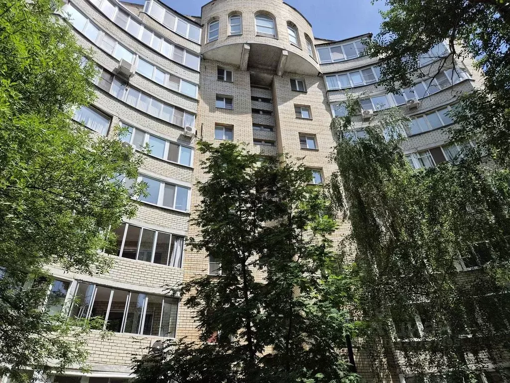 2-к кв. Саратовская область, Саратов Обуховский пер., 13/19 (62.1 м) - Фото 1