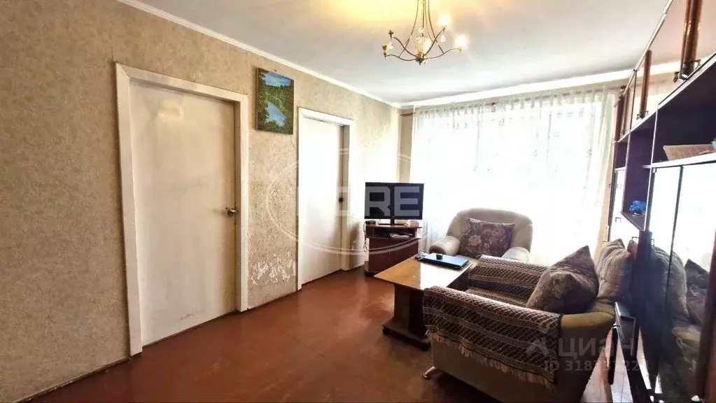 4-к кв. Калининградская область, Советск ул. Бетховена, 9 (61.5 м) - Фото 1