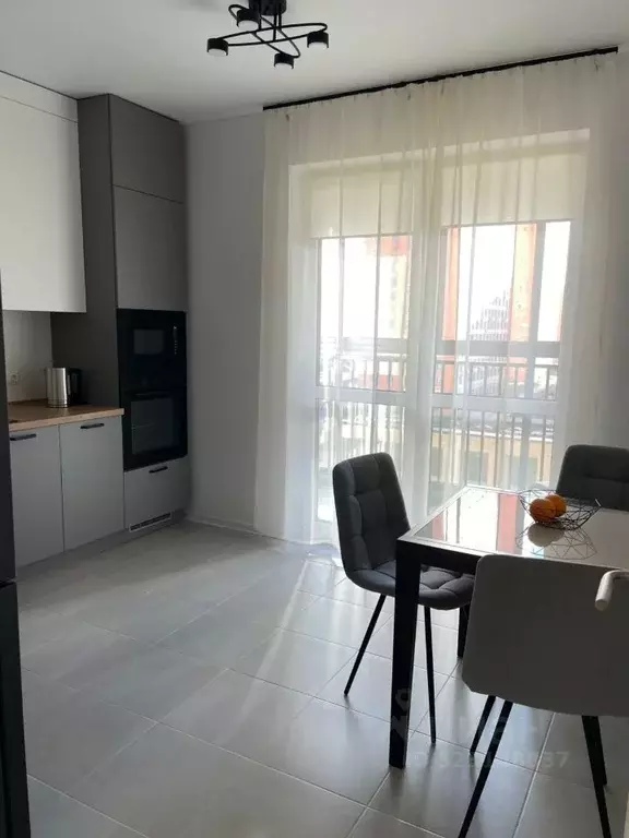 1-к кв. Москва Амурская ул., 1/2/2 (42.0 м) - Фото 0