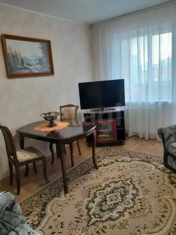 2-к кв. Башкортостан, Уфа Транспортная ул., 36/2 (43.5 м) - Фото 1