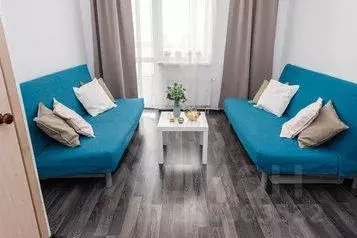 2-к кв. Свердловская область, Екатеринбург ул. Токарей, 27к2 (50.0 м) - Фото 0