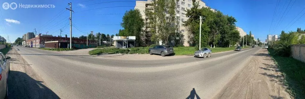 Офис (70 м) - Фото 1