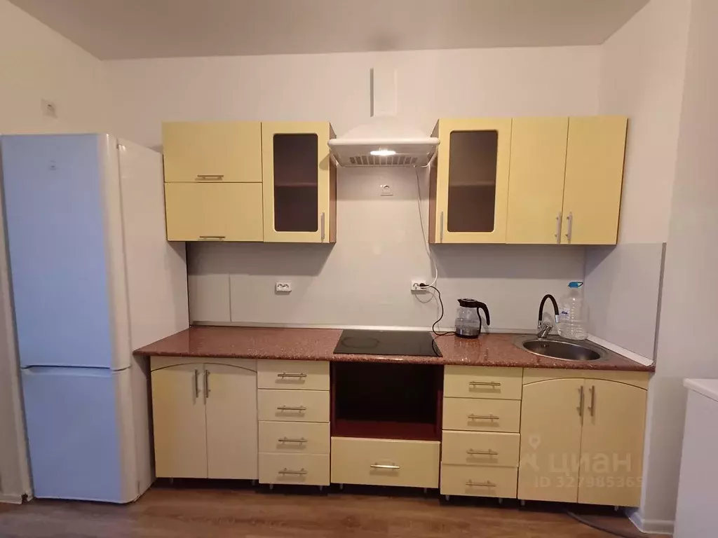 3-к кв. Москва ул. Гренадерская, 9к1 (60.0 м) - Фото 2