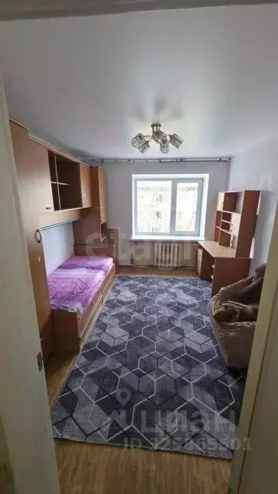 2-к кв. Красноярский край, Красноярск ул. 60 лет Октября, 141 (54.0 м) - Фото 1