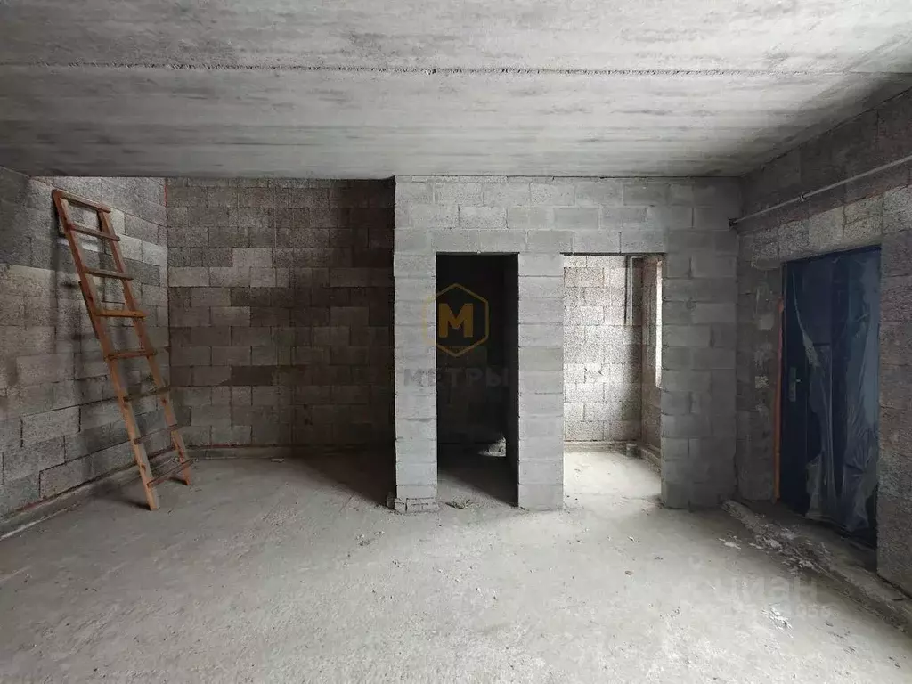 Таунхаус в Белгородская область, Белгородский район, Дубовское с/пос, ... - Фото 1