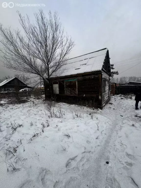 Участок в Кызыл, 2-ая Аратская улица (7 м) - Фото 2