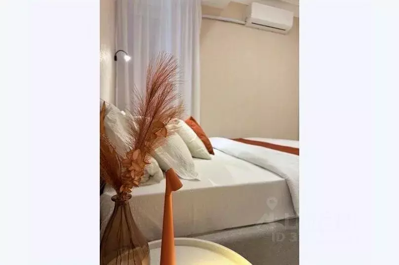 2-к кв. Дагестан, Махачкала ул. Даниялова, 112 (10.0 м) - Фото 2