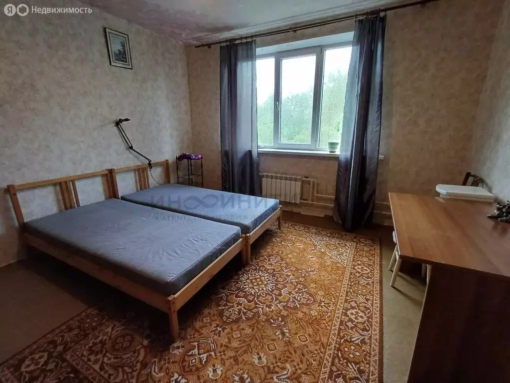 3-комнатная квартира: Москва, Череповецкая улица, 24 (63.8 м) - Фото 0