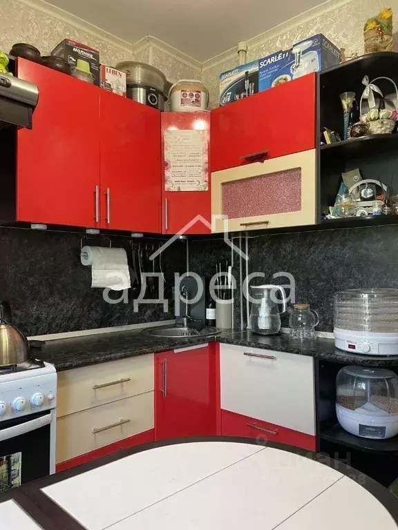 2-к кв. Самарская область, Самара ул. Гагарина, 52 (45.1 м) - Фото 0