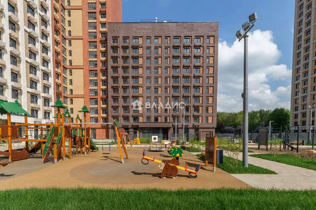 Продается 2-комнатная квартира - Фото 1
