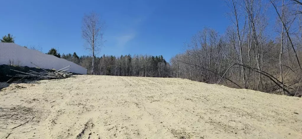 Участок в Карелия, Прионежский муниципальный район, Шуйское с/пос, д. ... - Фото 2