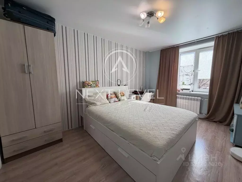 2-к кв. Московская область, Королев ул. М.К. Тихонравова, 35к7 (74.0 ... - Фото 1