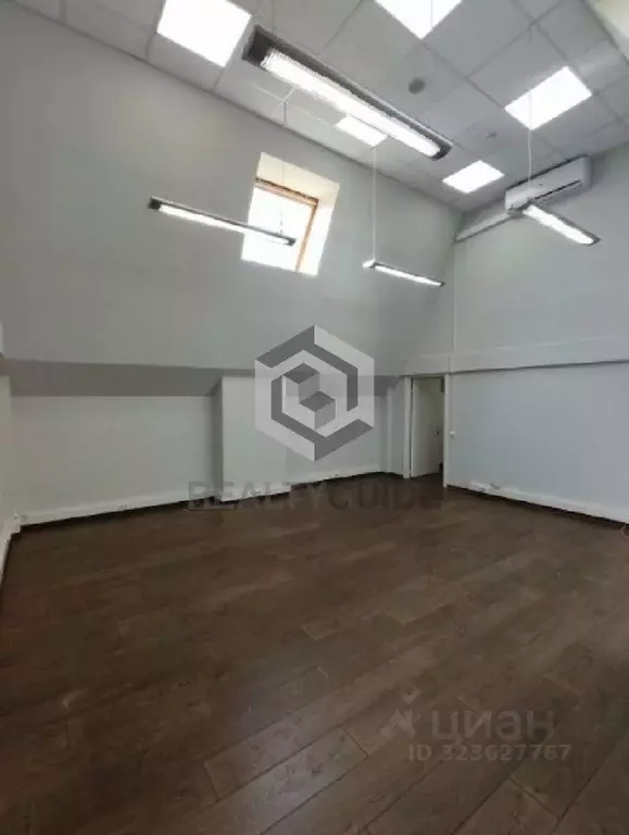 Офис в Москва Выборгская ул., 16С1 (222 м) - Фото 1