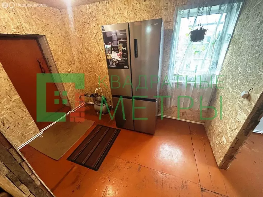 Дом в посёлок Николаевка, улица Калинина, 47 (48.4 м) - Фото 2