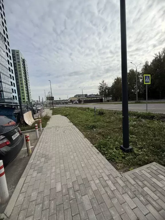 3-к кв. Московская область, Солнечногорск городской округ, Андреевка ... - Фото 2