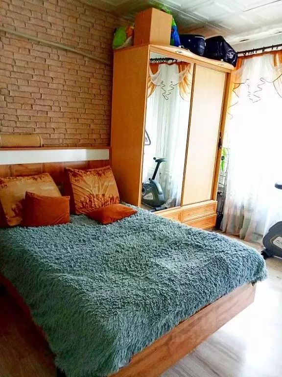 4-к кв. Калининградская область, Калининград Больничная ул., 20 (88.0 ... - Фото 1