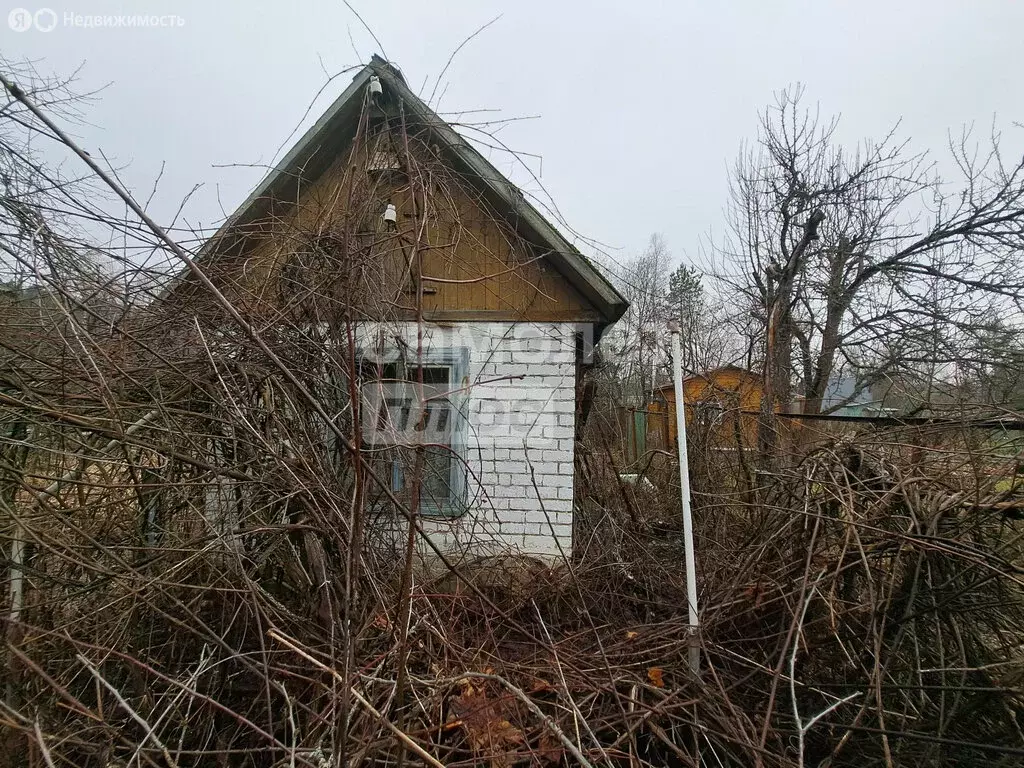 Дом в Александровский район, муниципальное образование Андреевское, ... - Фото 1