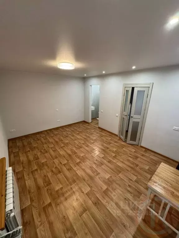 1-к кв. Крым, Симферополь ул. Первомайская, 6А (26.8 м) - Фото 1