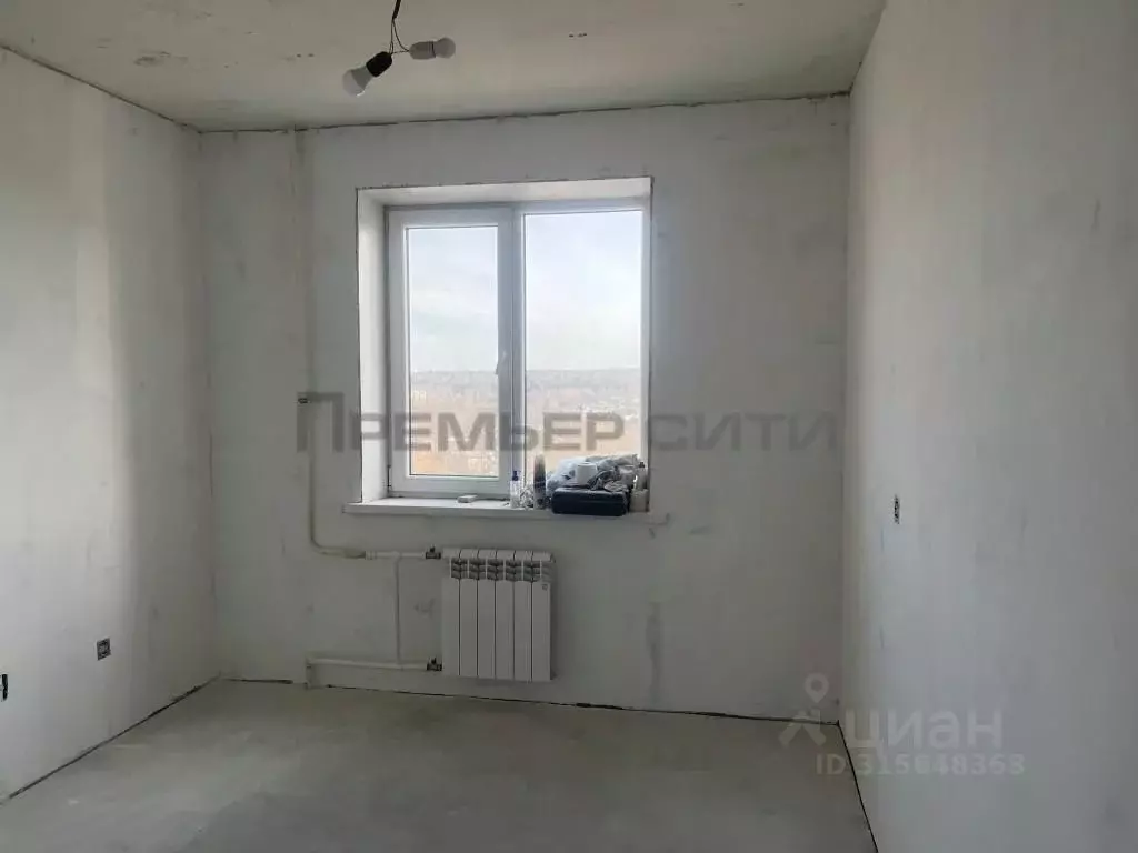 2-к кв. Калужская область, Калуга ул. Никитина, 133к1 (53.2 м) - Фото 0
