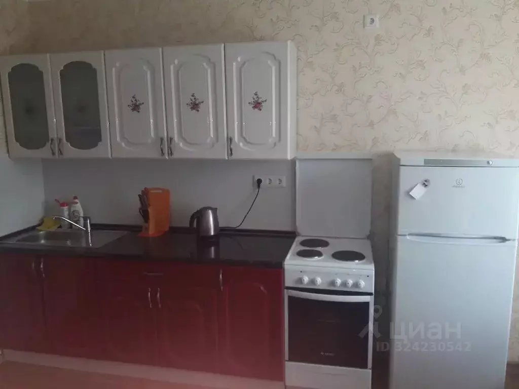 1-к кв. Новгородская область, Великий Новгород ул. Ломоносова, 37 ... - Фото 1