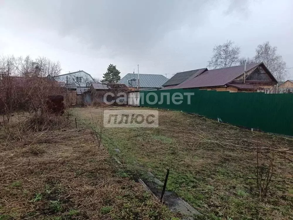 Участок в Пензенская область, Пенза Ялтинская ул., 25 (11.0 сот.) - Фото 2
