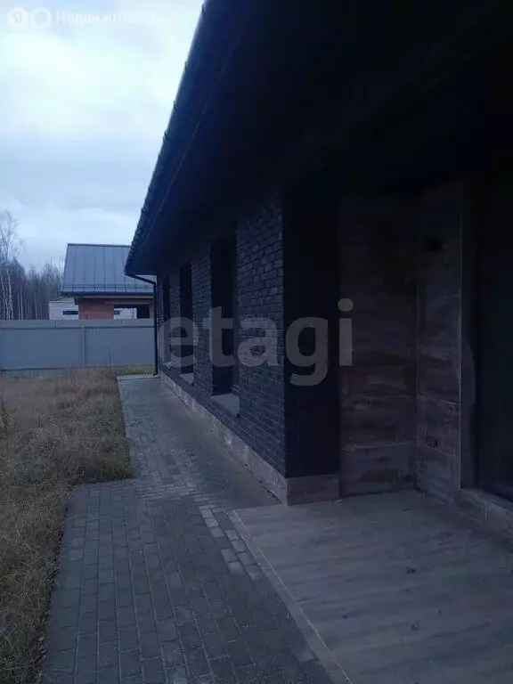 Дом в Ярославский муниципальный округ, деревня Липовицы (156 м) - Фото 2