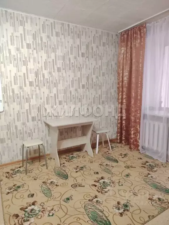 Студия Томская область, Томск Большая Подгорная ул., 57 (28.0 м) - Фото 2