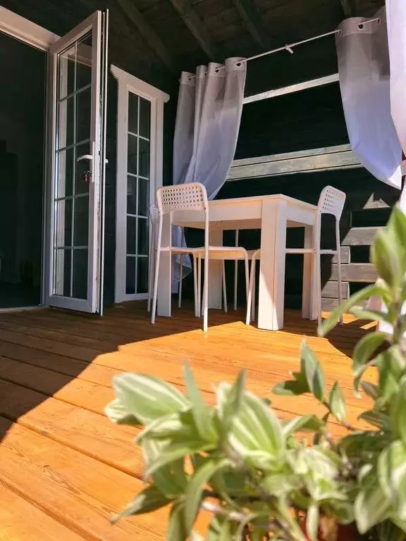 Дом в Краснодарский край, Темрюкский район, Фонталовское с/пос, пос. ... - Фото 2