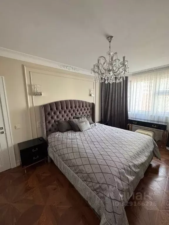 3-к кв. Московская область, Химки Совхозная ул., 18к2 (79.7 м) - Фото 1