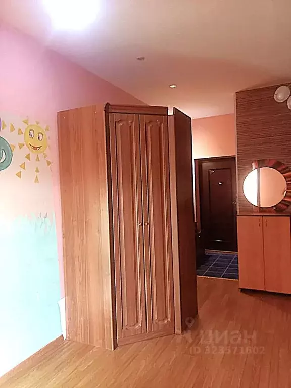 2-к кв. Иркутская область, Иркутский муниципальный округ, Маркова рп, ... - Фото 2