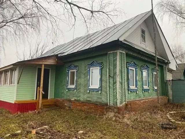 Дом в Татарстан, Казань ул. Вишневый Сад, 7 (69 м) - Фото 1