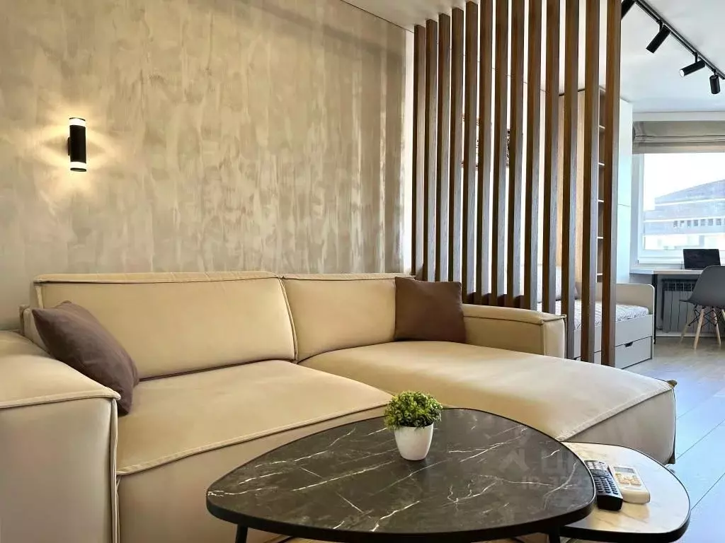 2-к кв. Московская область, Долгопрудный Новый бул., 7 (70.0 м) - Фото 1