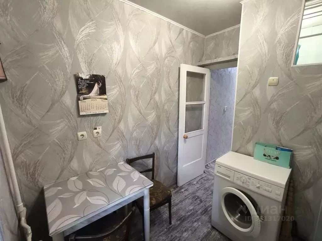 2-к кв. Московская область, Мытищи Первомайская ул., 19Б (43.0 м) - Фото 2
